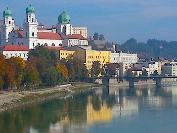 Passau